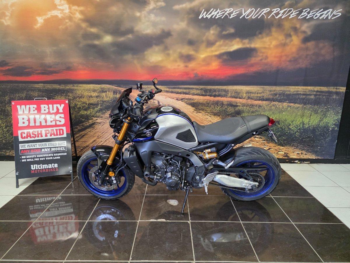 2023 YAMAHA MT-09A SP (MT-09SP) SPORTS