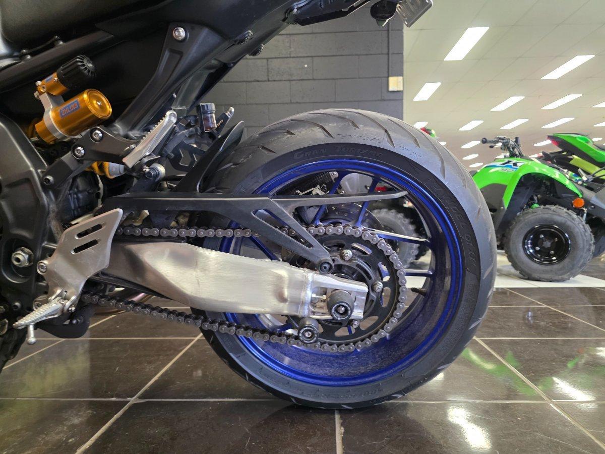 2023 YAMAHA MT-09A SP (MT-09SP) SPORTS