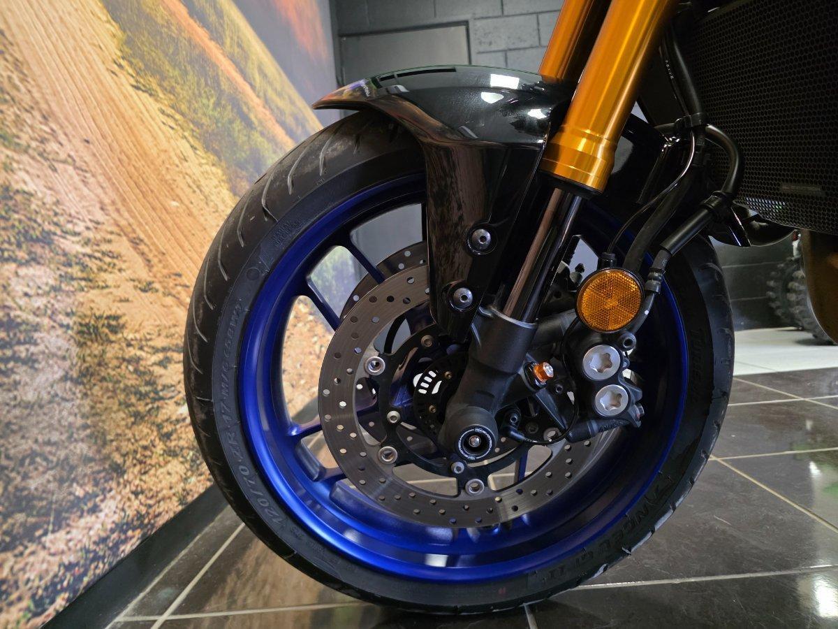2023 YAMAHA MT-09A SP (MT-09SP) SPORTS