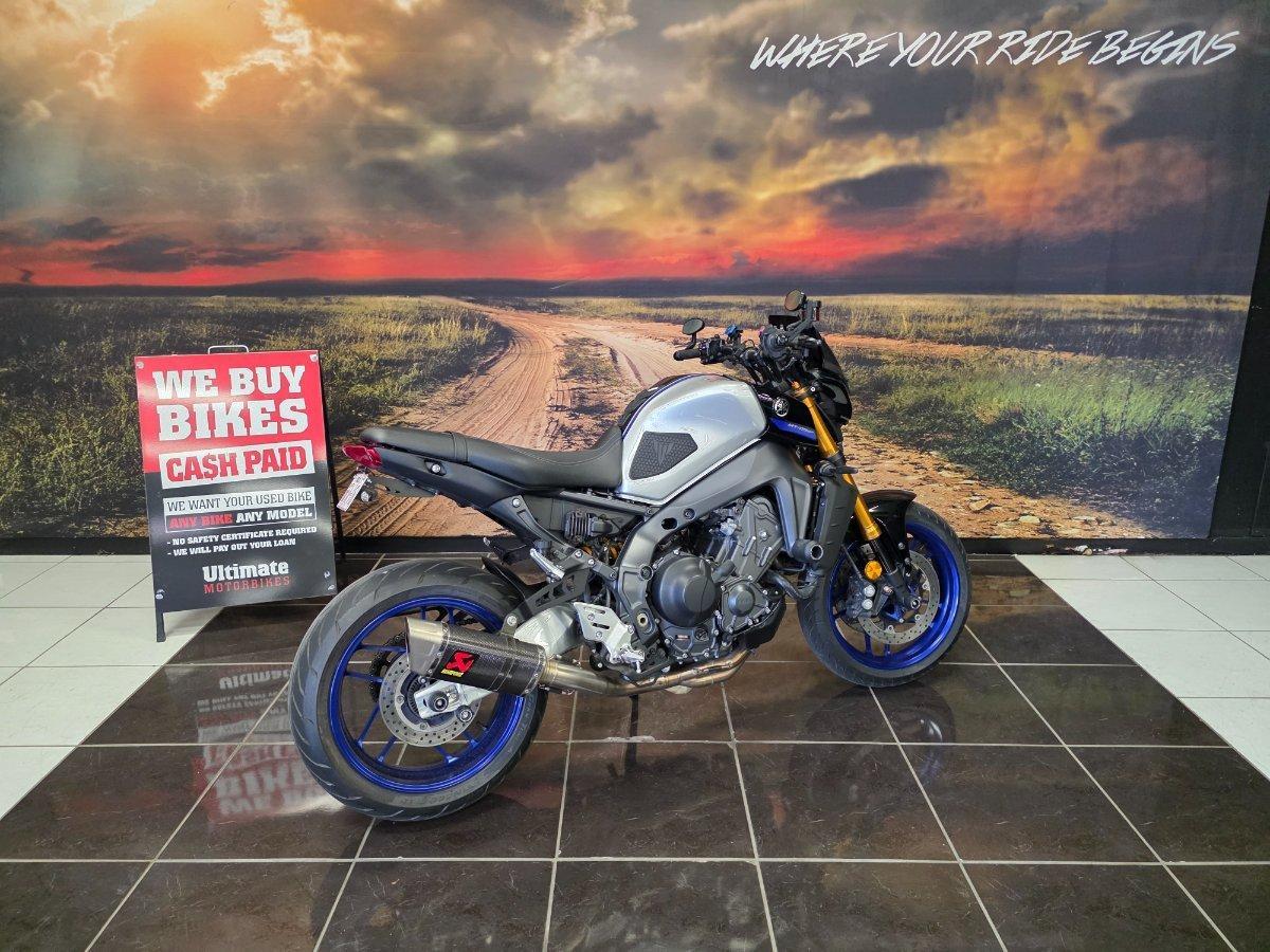2023 YAMAHA MT-09A SP (MT-09SP) SPORTS