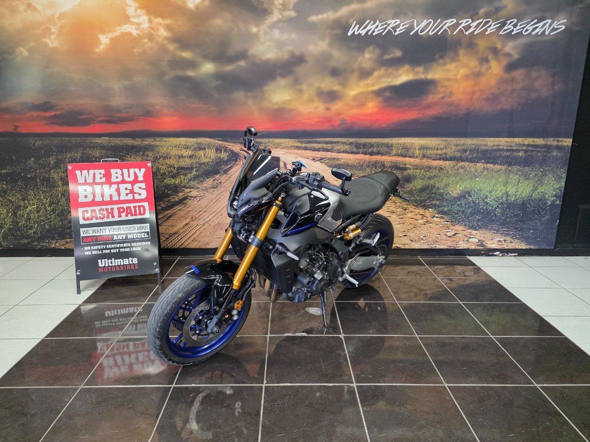 2023 YAMAHA MT-09A SP (MT-09SP) SPORTS