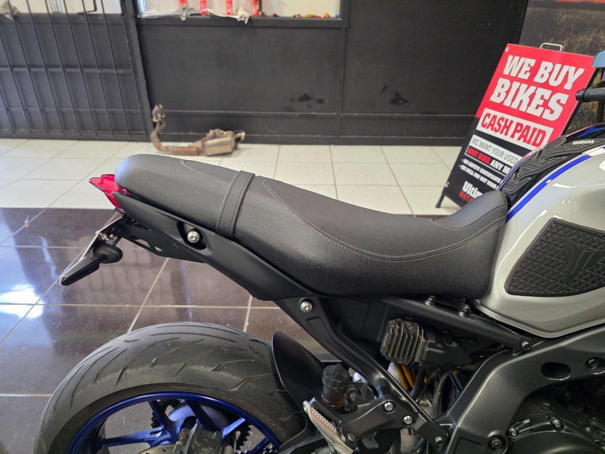 2023 YAMAHA MT-09A SP (MT-09SP) SPORTS