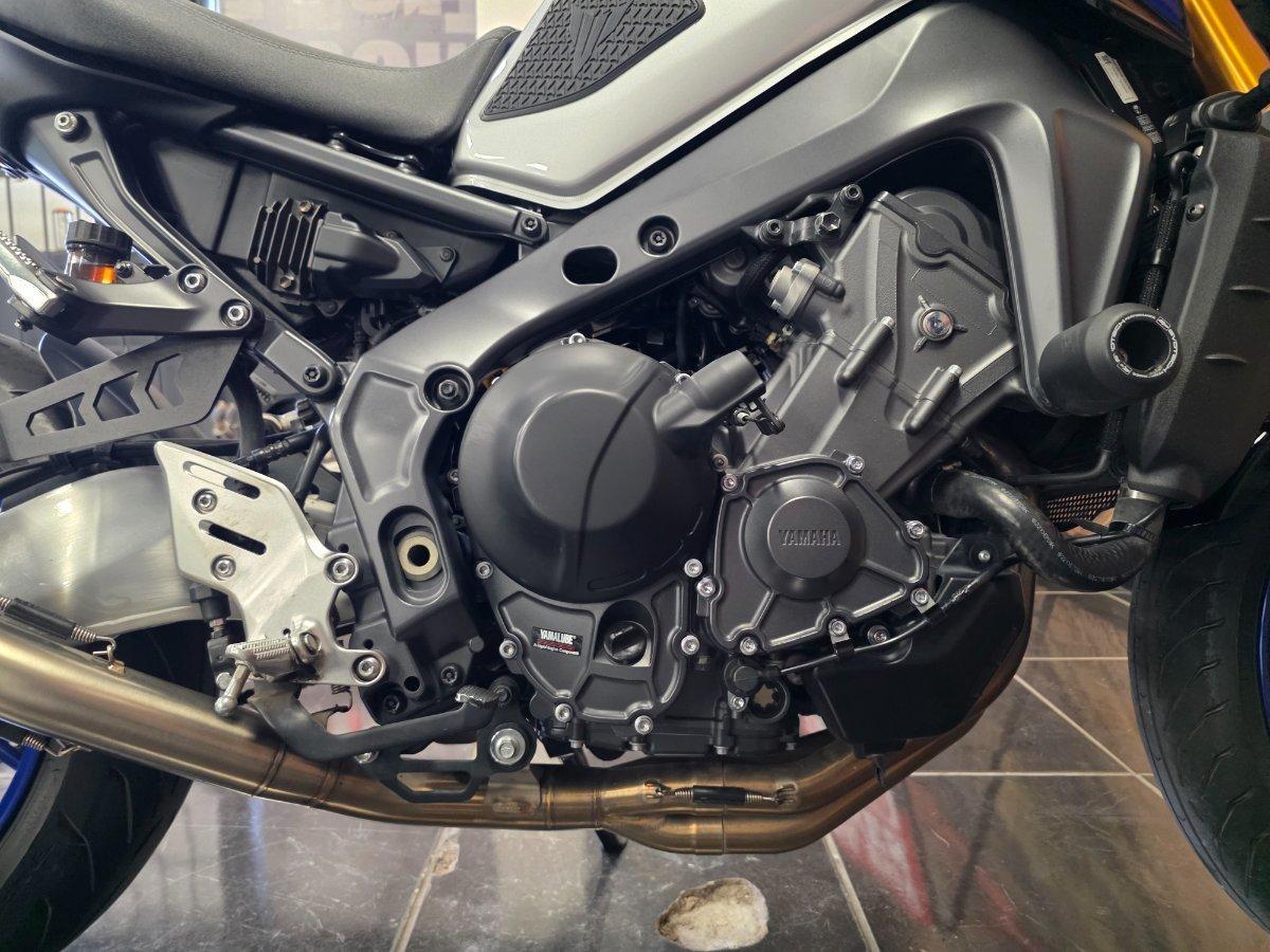 2023 YAMAHA MT-09A SP (MT-09SP) SPORTS