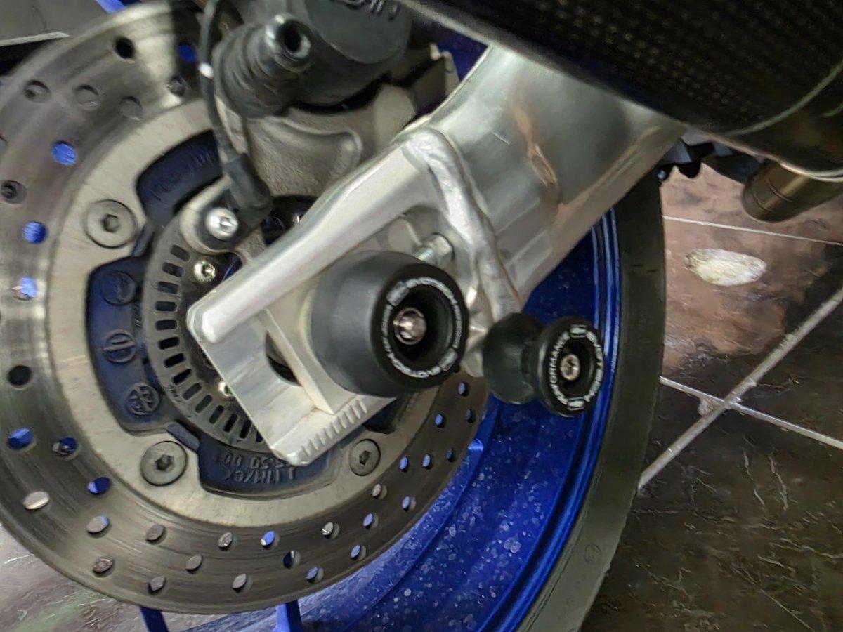 2023 YAMAHA MT-09A SP (MT-09SP) SPORTS