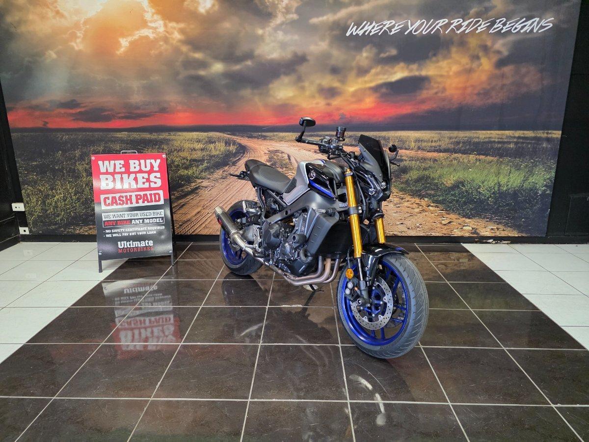 2023 YAMAHA MT-09A SP (MT-09SP) SPORTS