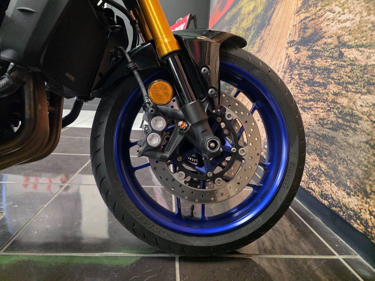 2023 YAMAHA MT-09A SP (MT-09SP) SPORTS