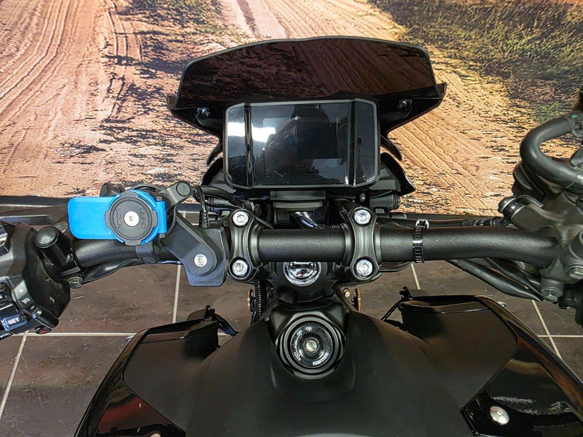 2023 YAMAHA MT-09A SP (MT-09SP) SPORTS