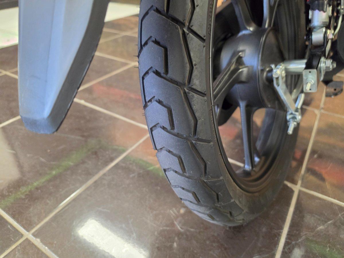 2025 HONDA CB125F (CBF125) ROAD