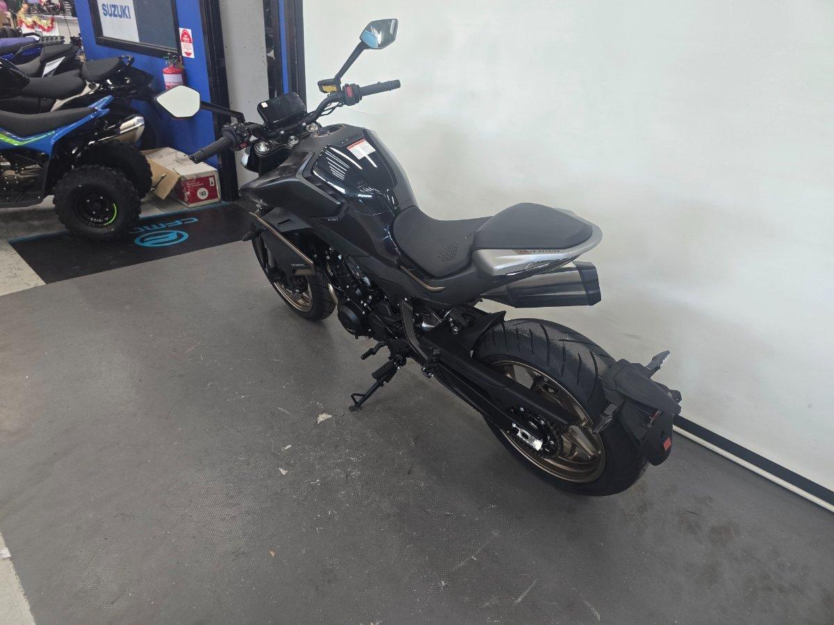 2024 CF MOTO 800 NK SPORT DUAL SPORTS