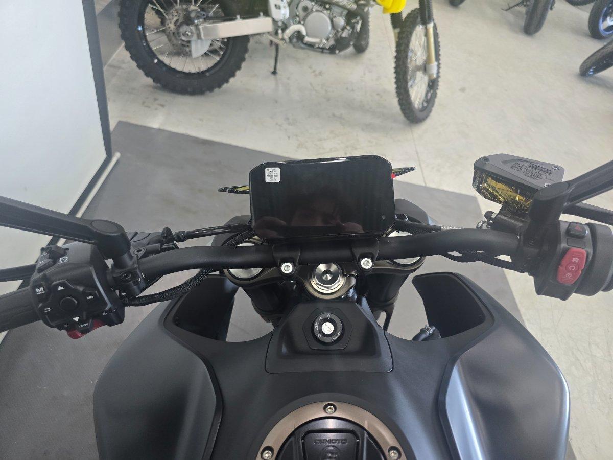 2024 CF MOTO 800 NK SPORT DUAL SPORTS