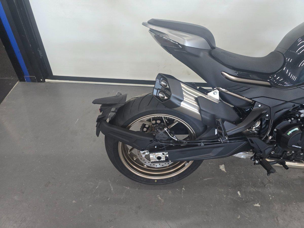 2024 CF MOTO 800 NK SPORT DUAL SPORTS