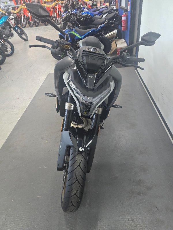 2024 CF MOTO 800 NK SPORT DUAL SPORTS