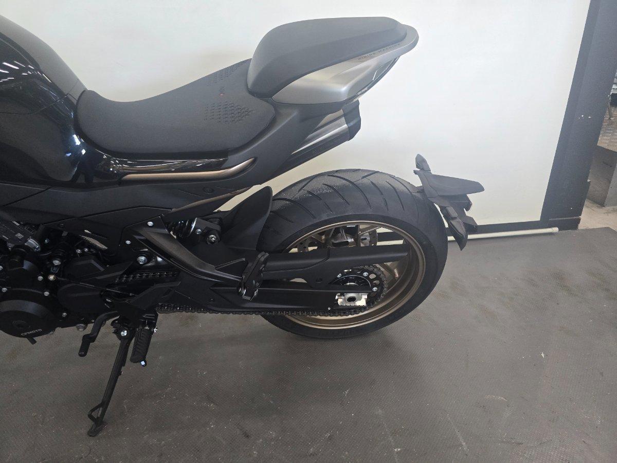 2024 CF MOTO 800 NK SPORT DUAL SPORTS