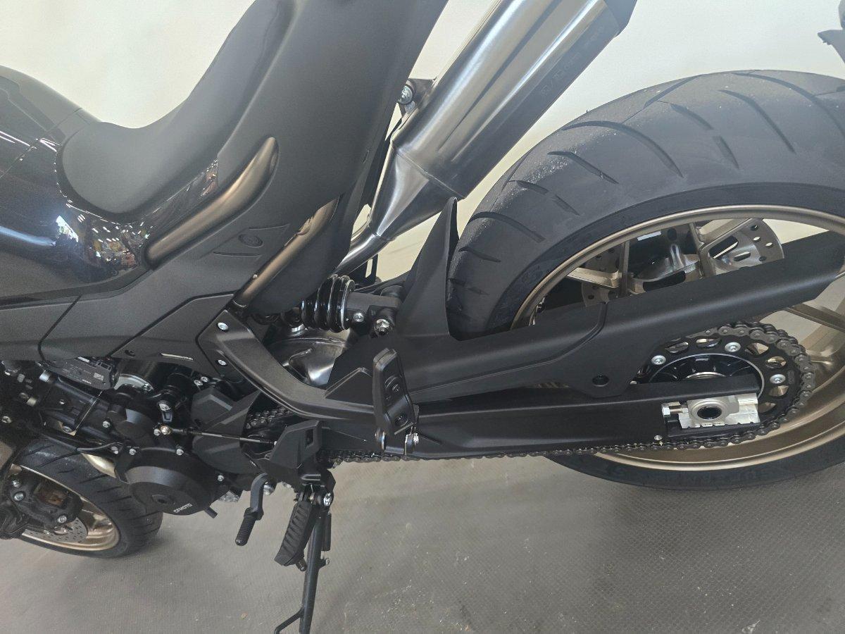 2024 CF MOTO 800 NK SPORT DUAL SPORTS