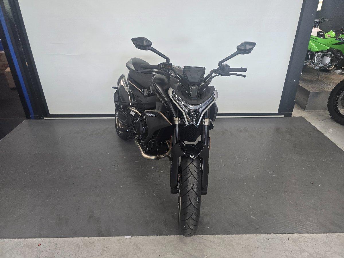 2024 CF MOTO 800 NK SPORT DUAL SPORTS