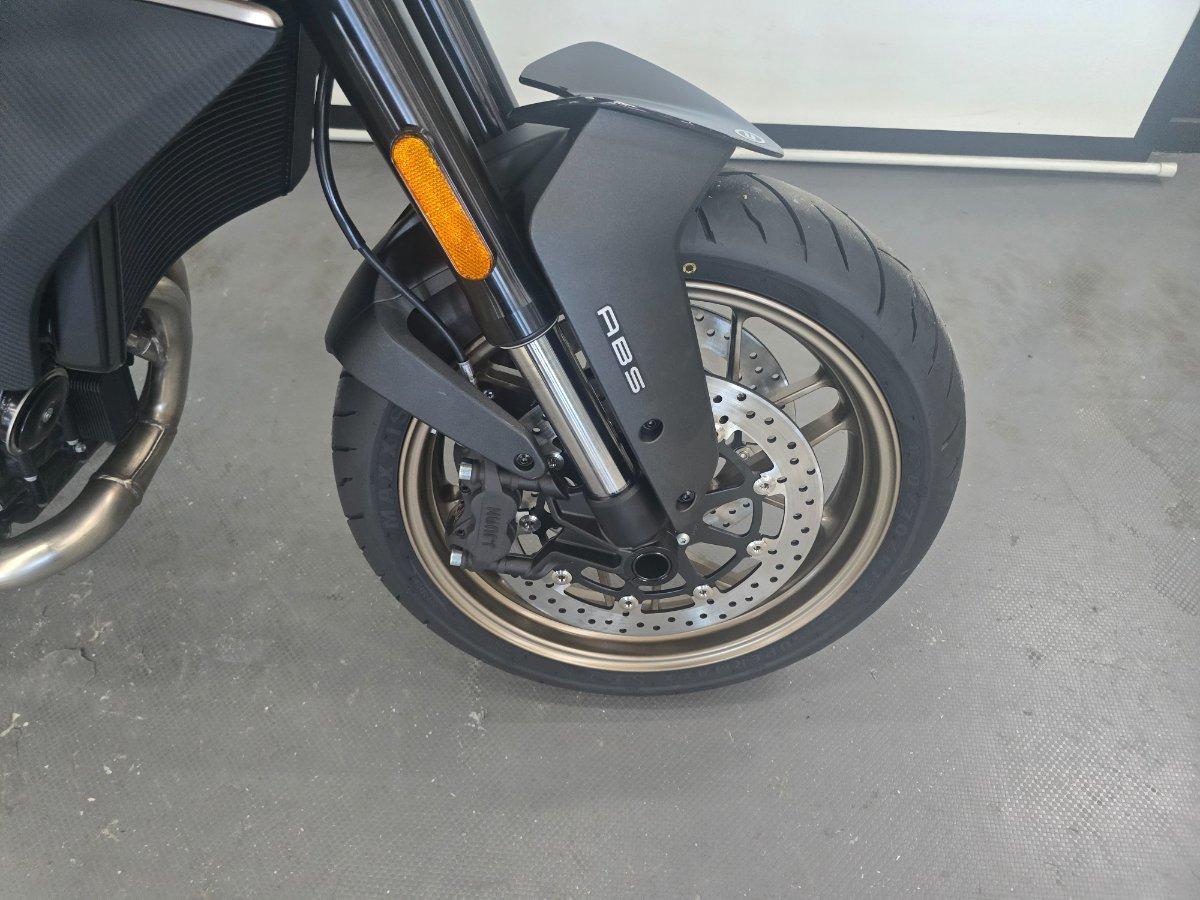 2024 CF MOTO 800 NK SPORT DUAL SPORTS