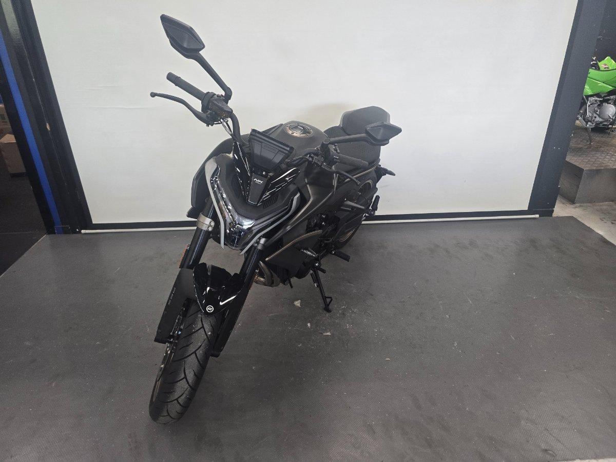 2024 CF MOTO 800 NK SPORT DUAL SPORTS