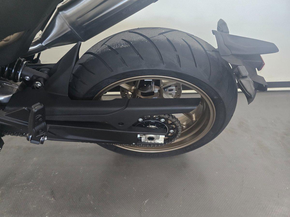 2024 CF MOTO 800 NK SPORT DUAL SPORTS