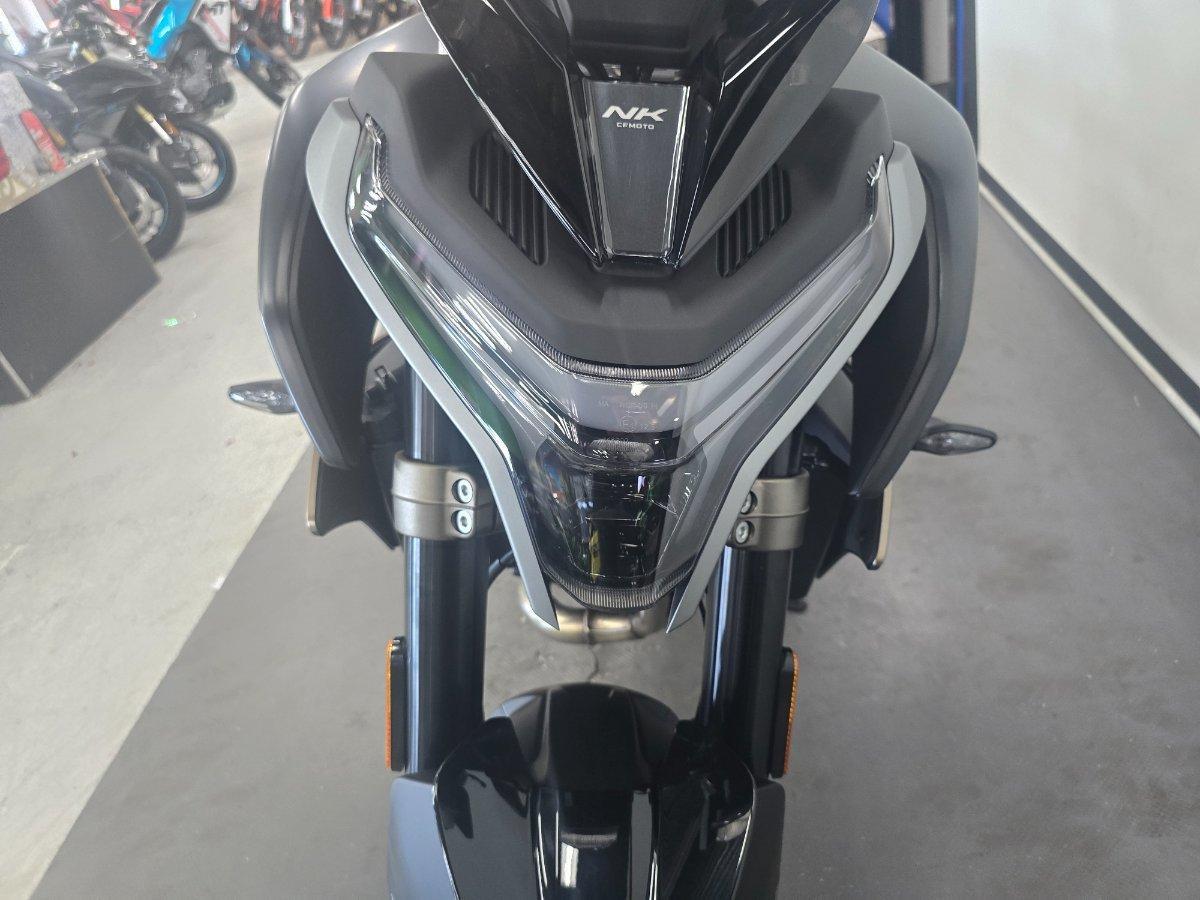 2024 CF MOTO 800 NK SPORT DUAL SPORTS