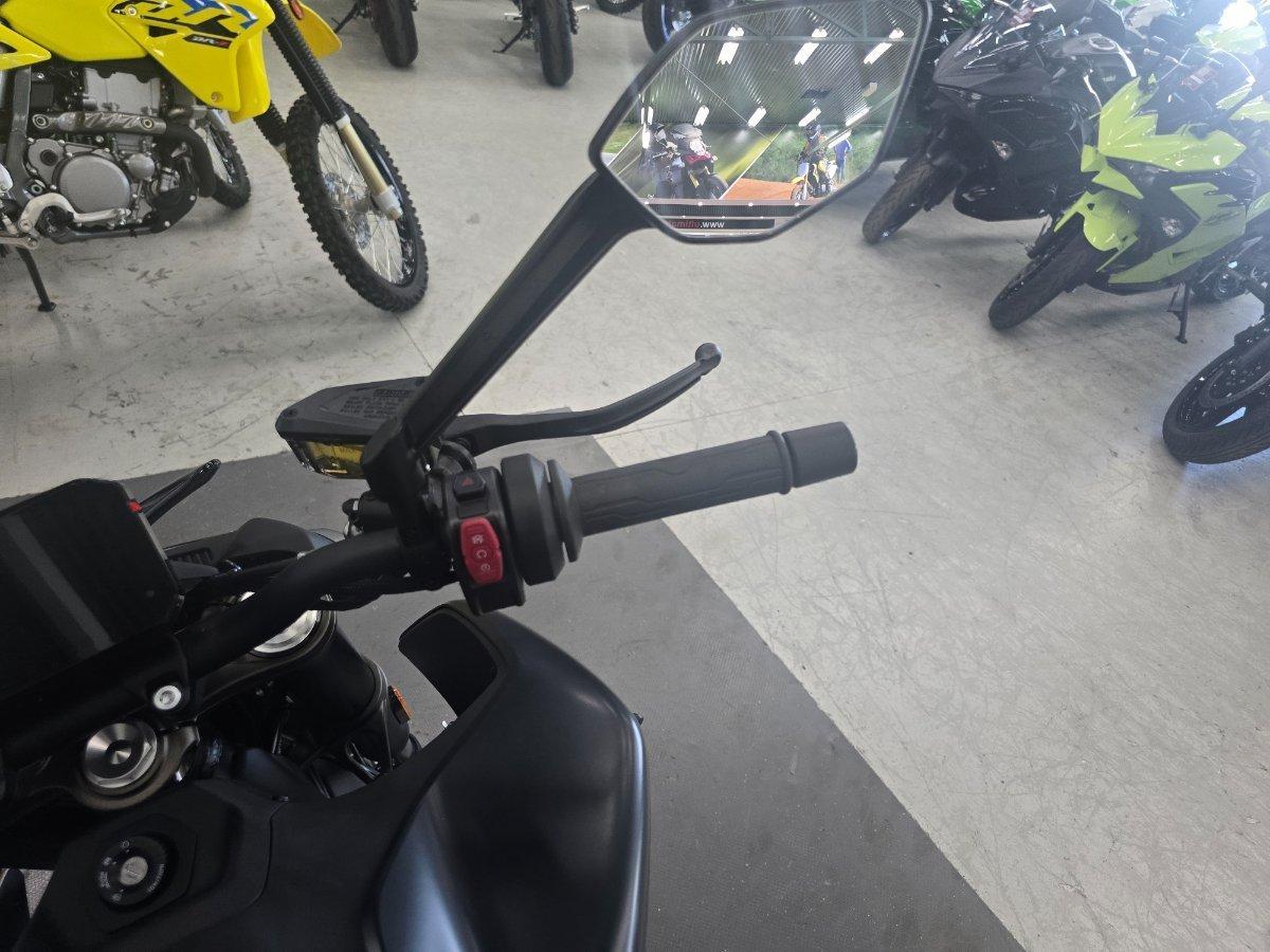 2024 CF MOTO 800 NK SPORT DUAL SPORTS