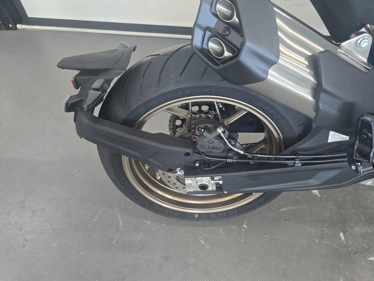 2024 CF MOTO 800 NK SPORT DUAL SPORTS