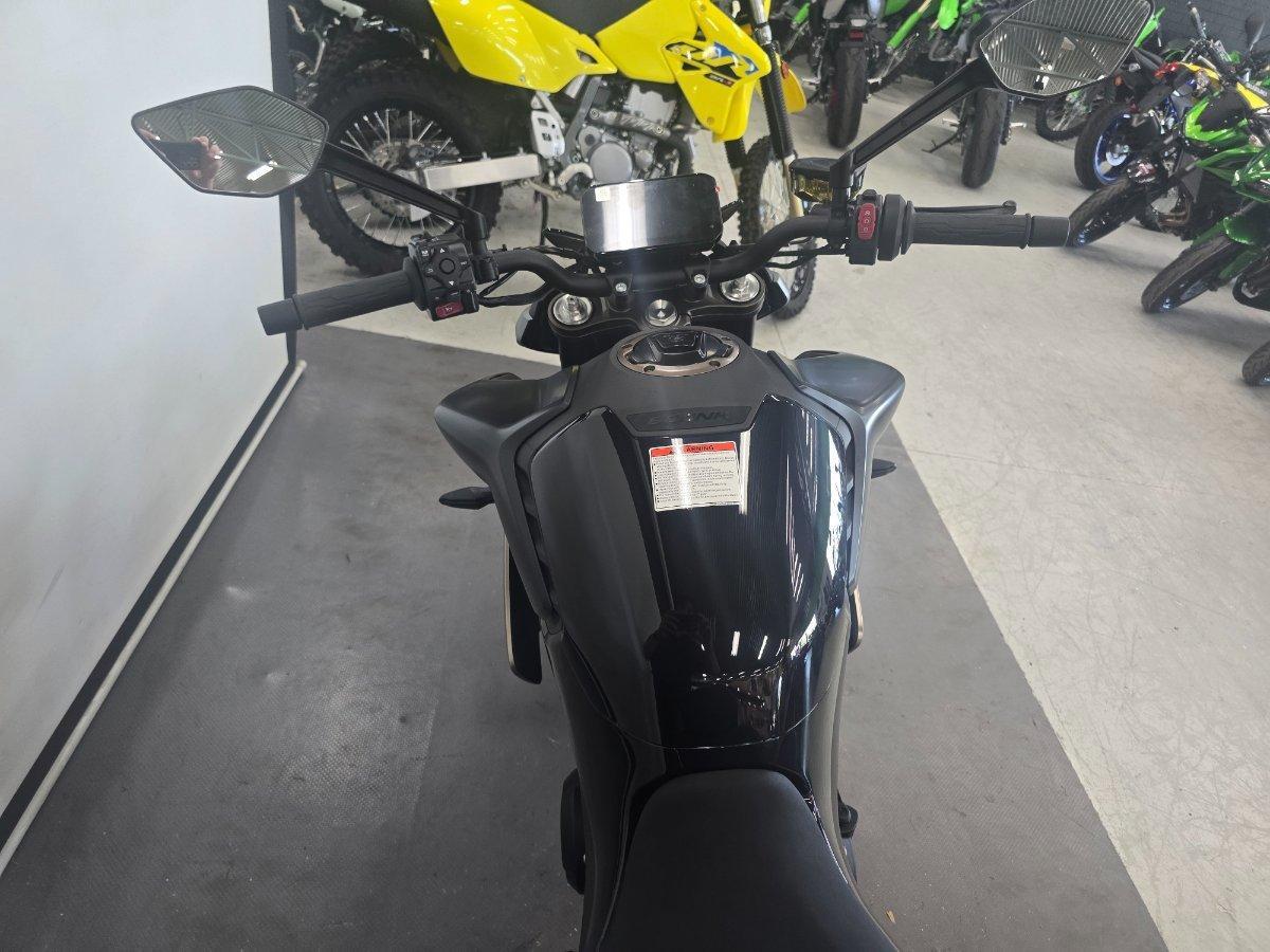 2024 CF MOTO 800 NK SPORT DUAL SPORTS