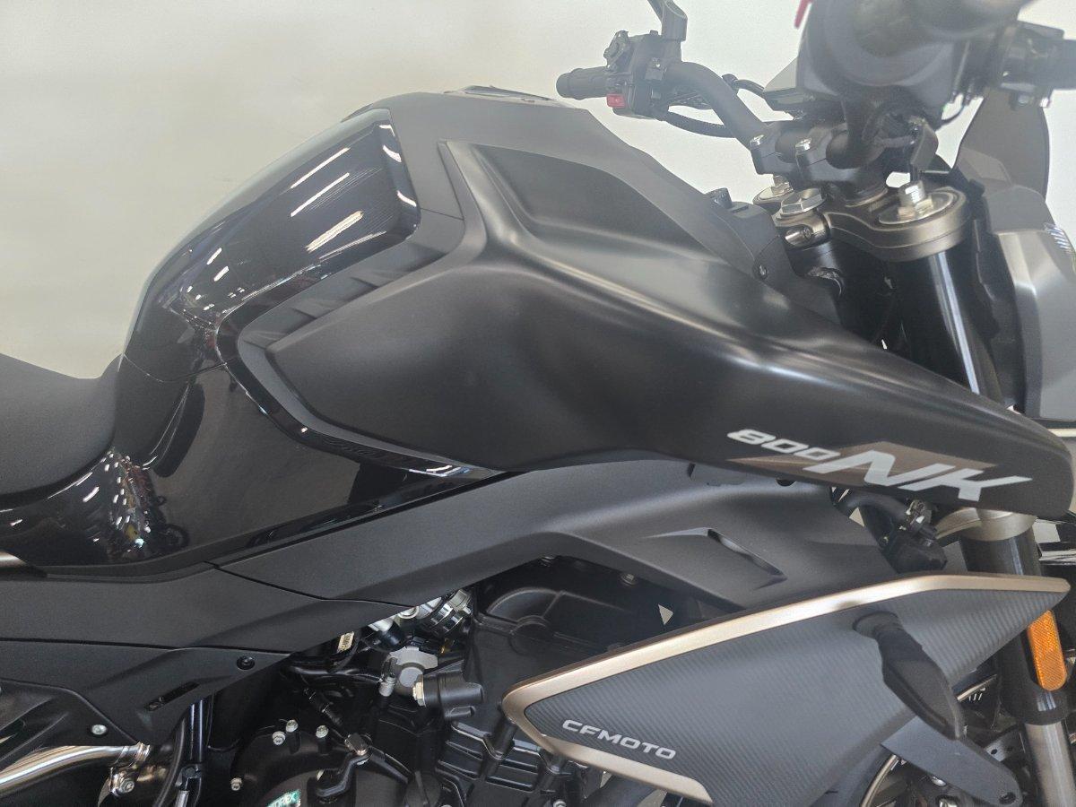 2024 CF MOTO 800 NK SPORT DUAL SPORTS
