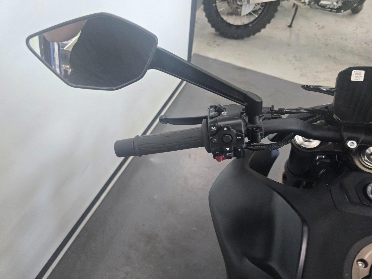 2024 CF MOTO 800 NK SPORT DUAL SPORTS