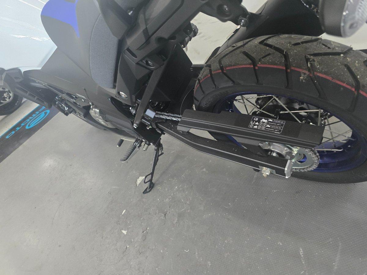 2024 SUZUKI V-STROM 650XT LAMS (DL650XAUE) DUAL SPORTS