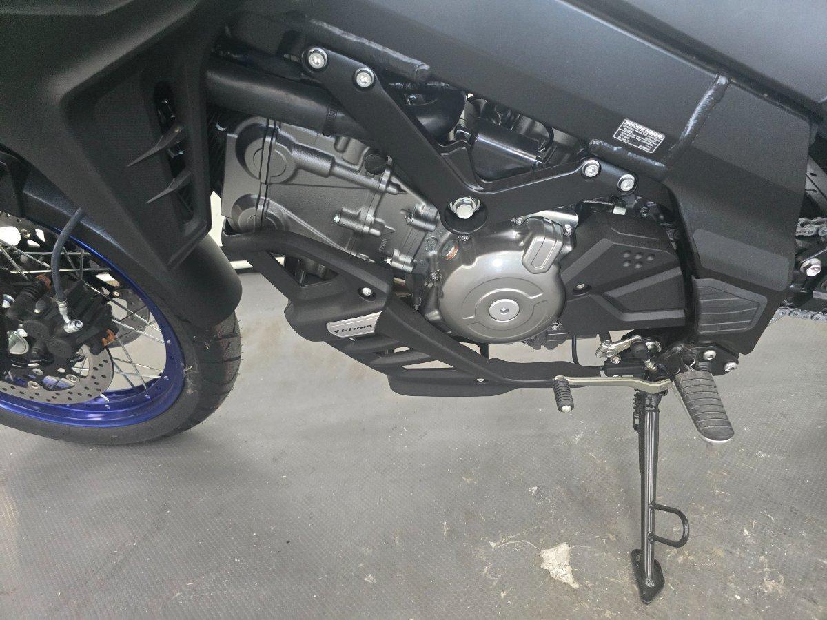 2024 SUZUKI V-STROM 650XT LAMS (DL650XAUE) DUAL SPORTS