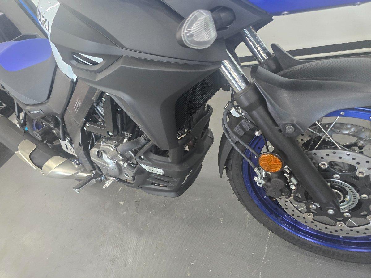 2024 SUZUKI V-STROM 650XT LAMS (DL650XAUE) DUAL SPORTS