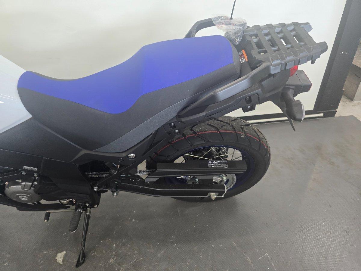 2024 SUZUKI V-STROM 650XT LAMS (DL650XAUE) DUAL SPORTS