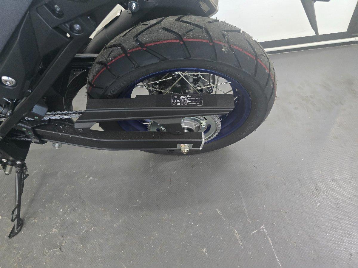 2024 SUZUKI V-STROM 650XT LAMS (DL650XAUE) DUAL SPORTS