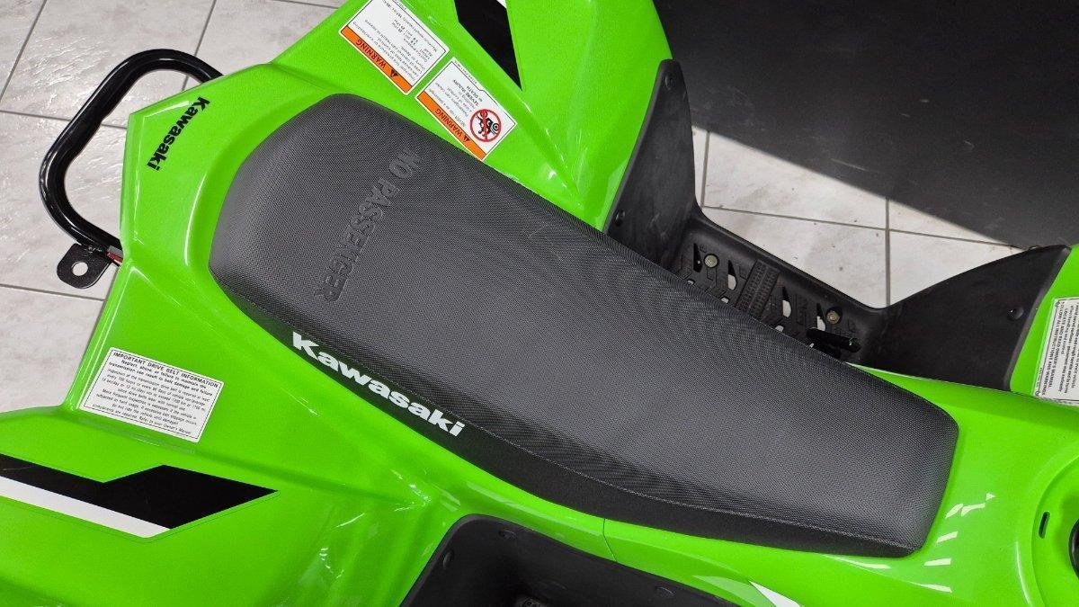 2025 KAWASAKI KFXS90 (KSF90) ATV