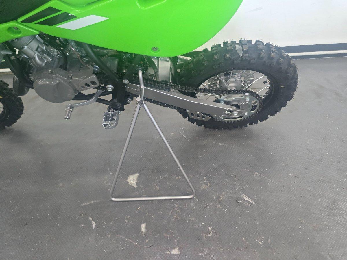 2025 KAWASAKI KX65 MOTOCROSS