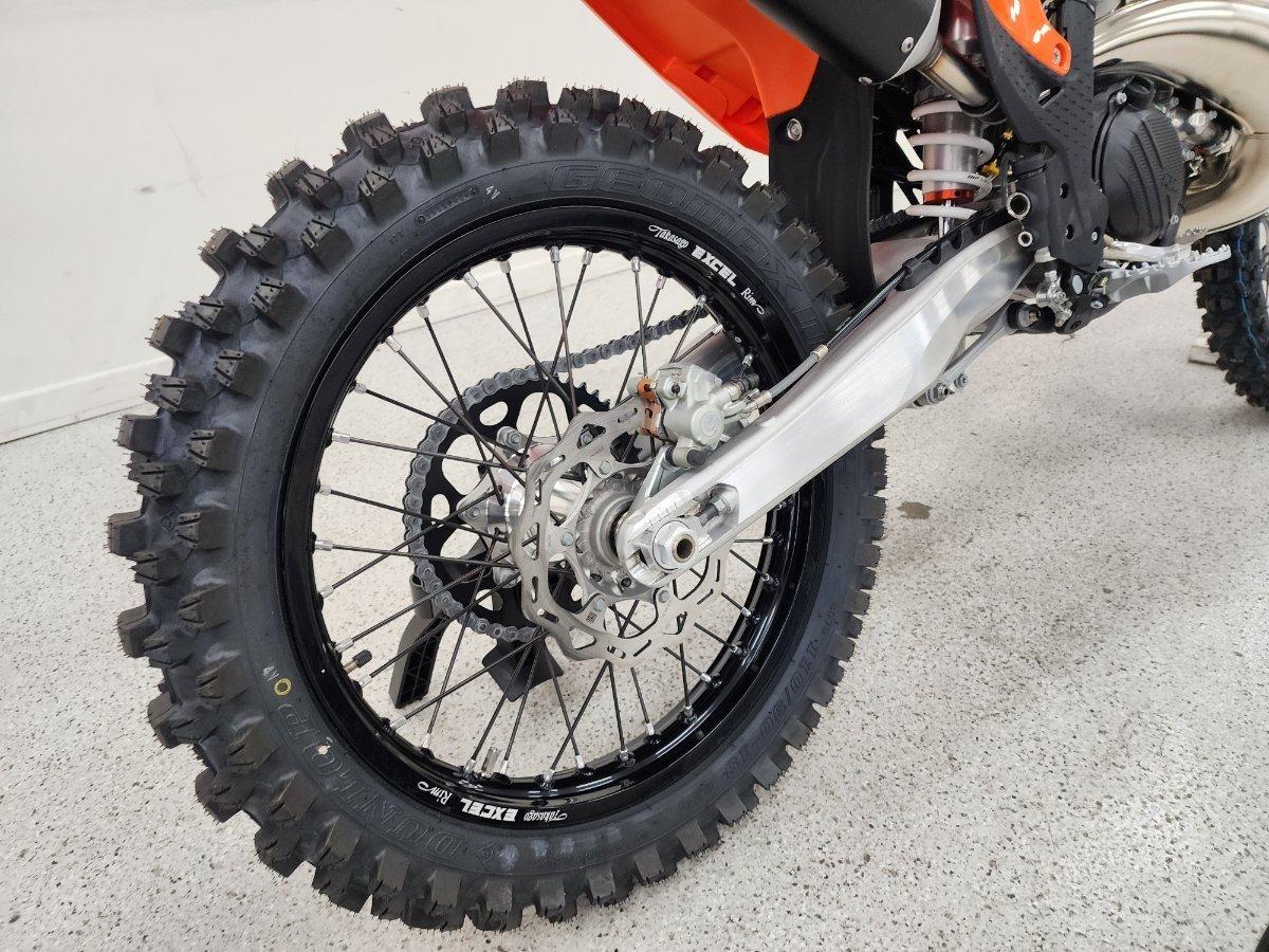 2025 KTM 250 SX MOTOCROSS