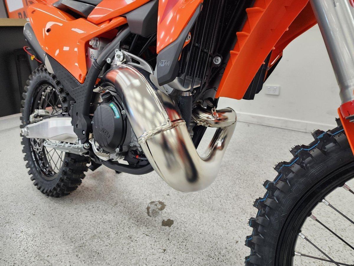 2025 KTM 250 SX MOTOCROSS