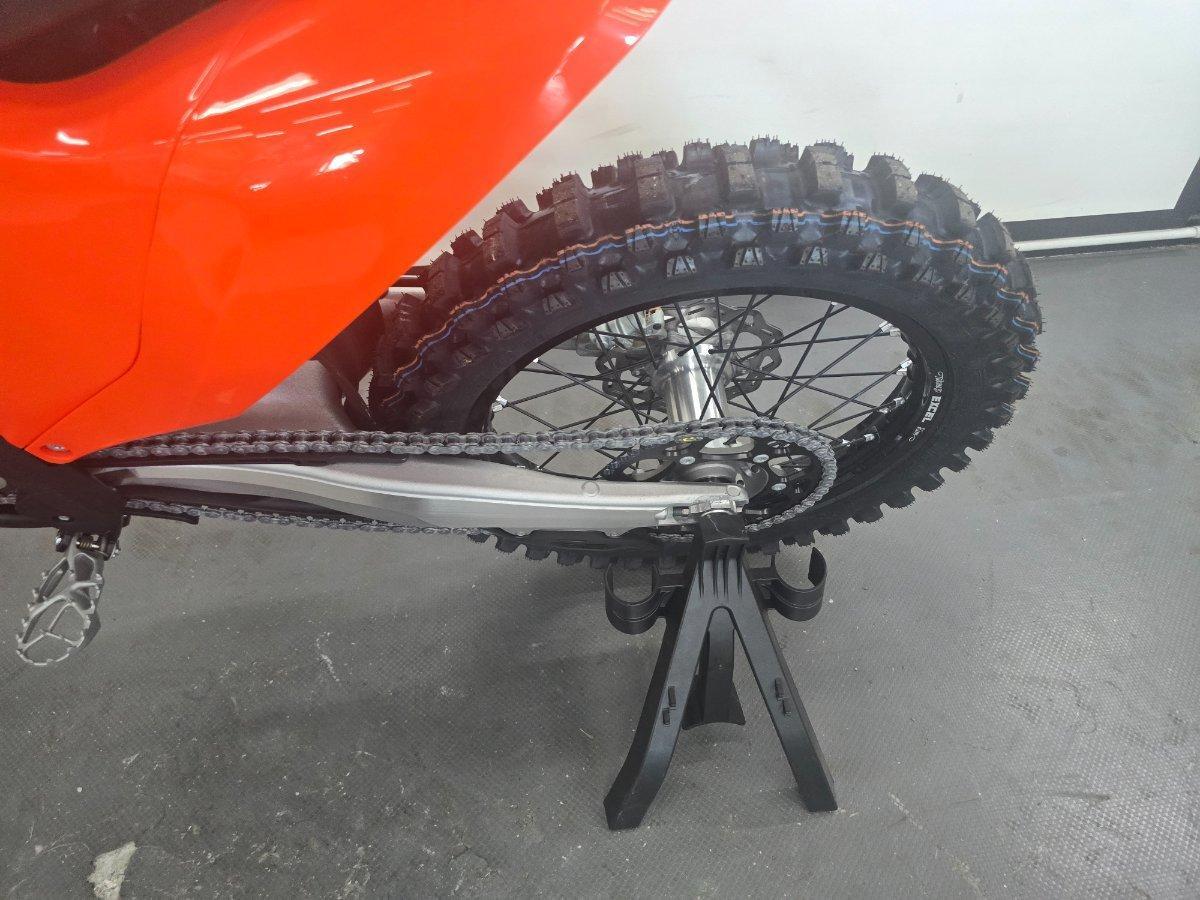 2025 KTM 250 SX MOTOCROSS