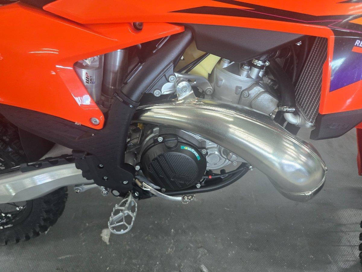 2025 KTM 250 SX MOTOCROSS