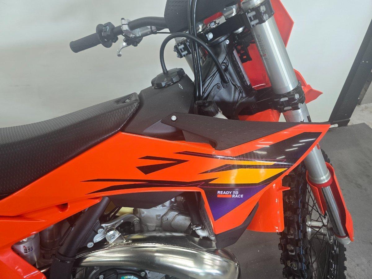 2025 KTM 250 SX MOTOCROSS