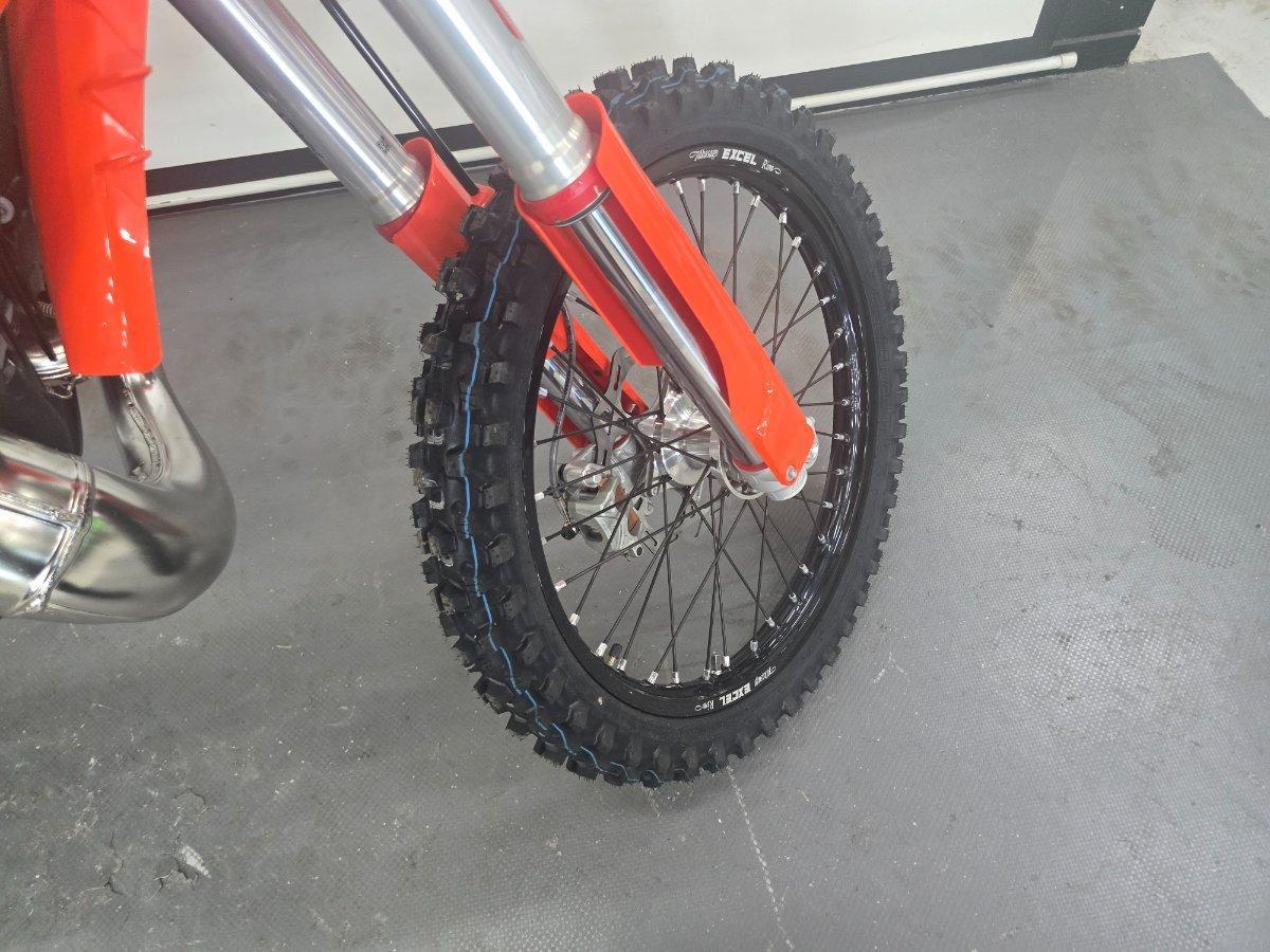 2025 KTM 250 SX MOTOCROSS