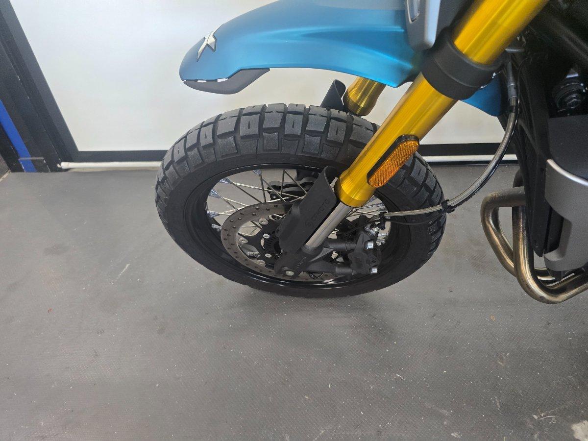 2023 CF MOTO CL-X ADVENTURE SPORTS