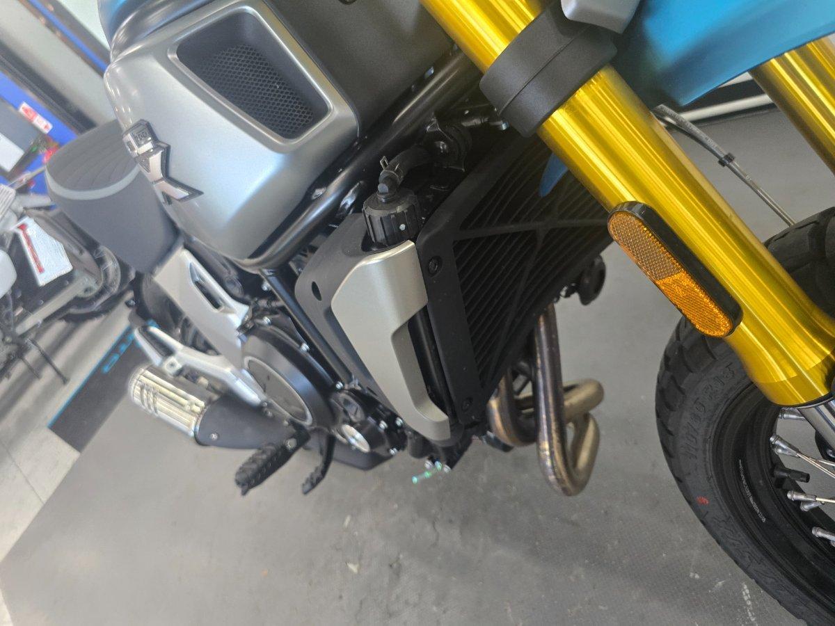2023 CF MOTO CL-X ADVENTURE SPORTS