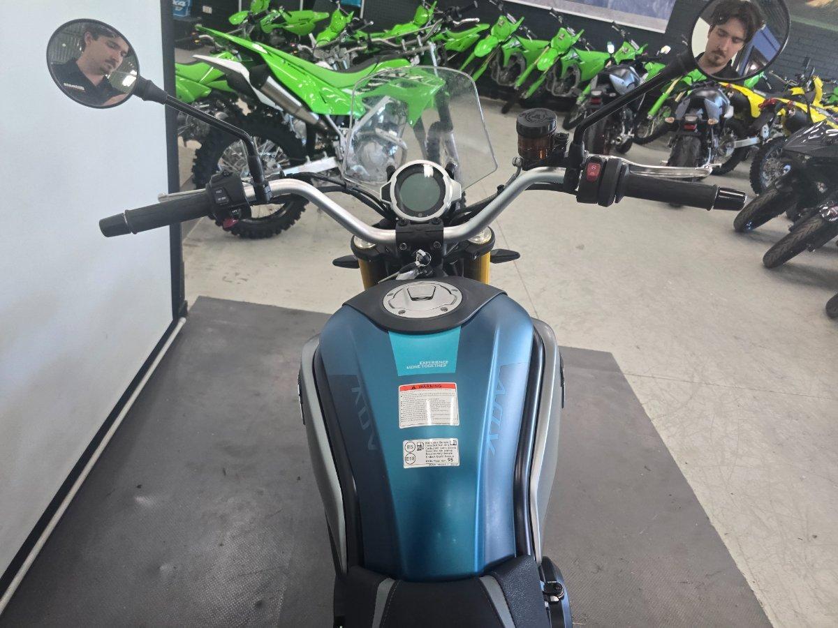 2023 CF MOTO CL-X ADVENTURE SPORTS