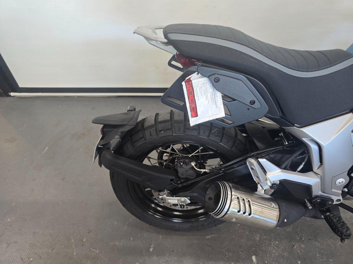 2023 CF MOTO CL-X ADVENTURE SPORTS