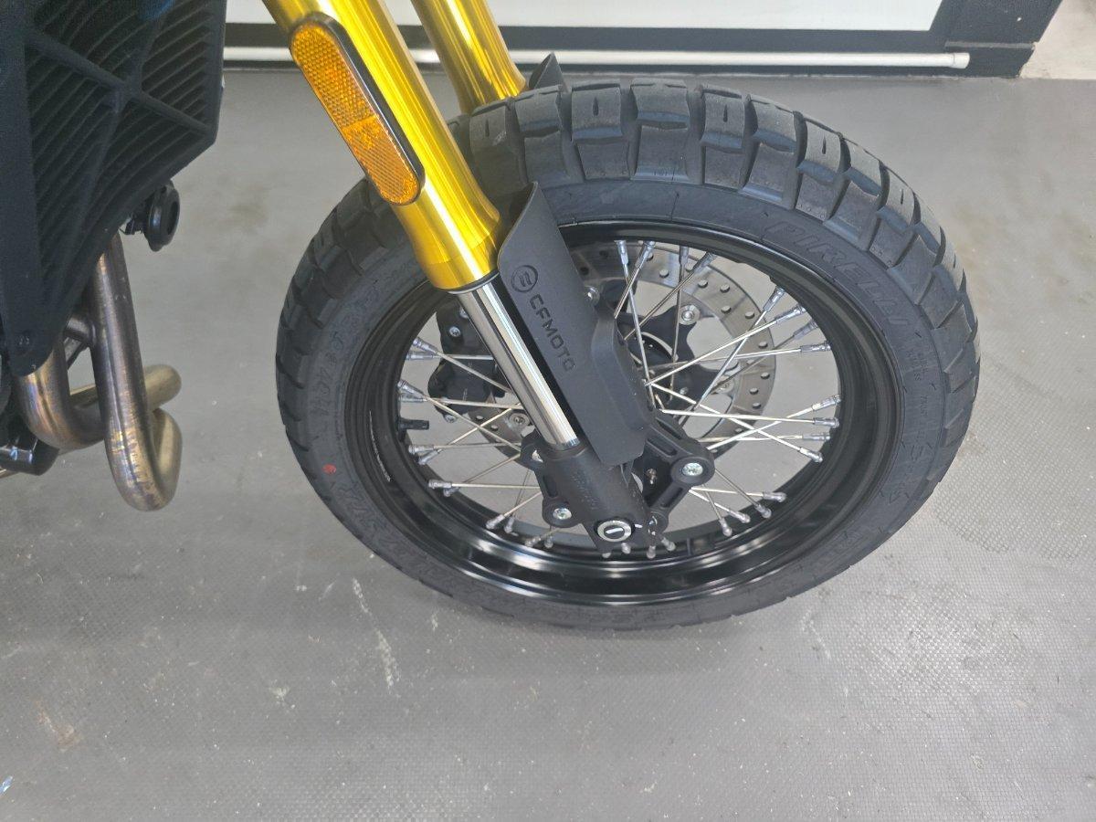 2023 CF MOTO CL-X ADVENTURE SPORTS