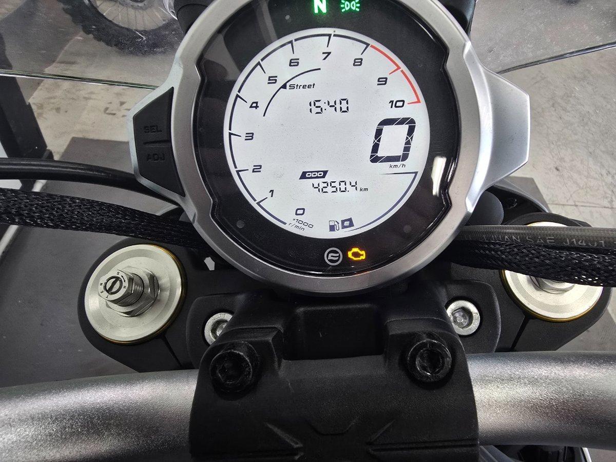 2023 CF MOTO CL-X ADVENTURE SPORTS