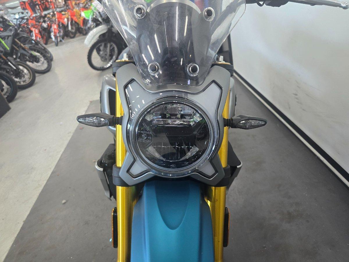 2023 CF MOTO CL-X ADVENTURE SPORTS