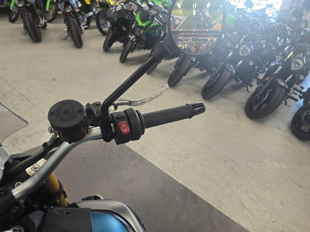2023 CF MOTO CL-X ADVENTURE SPORTS