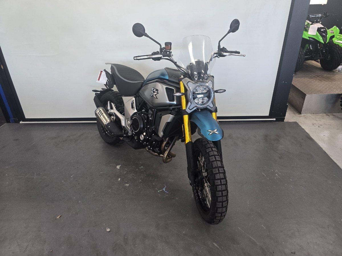 2023 CF MOTO CL-X ADVENTURE SPORTS
